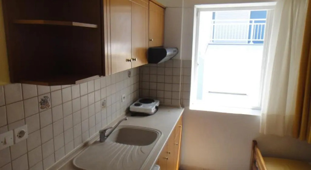 Студия Bungalows Camping Kouyoni