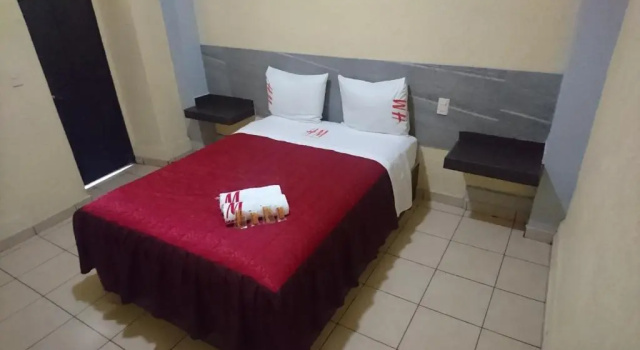 Hotel Madrid, Book Hotel Guadalajara Jalisco