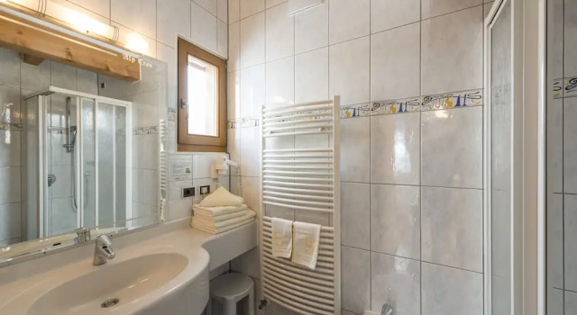 Номер Comfort Moars Hotel