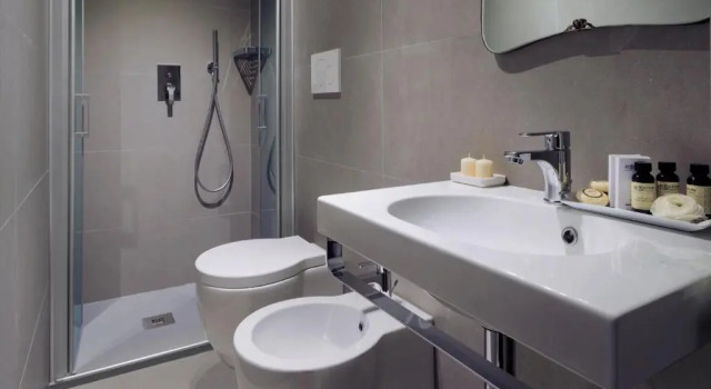 Трёхместный номер Standard Locanda Fiorita