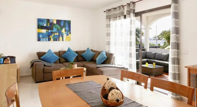 Casa Indiana LH110 By Villas Now Ltd