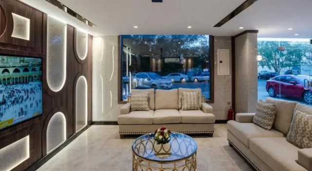 Verdun Suites, Rezerwuj Hotel Tanie hotele w Medyna