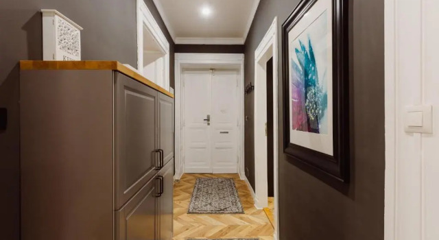 Апартаменты Superior KrakowLiving - Blich Apartment