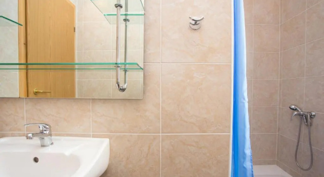 Апартаменты Apartments Adriatic