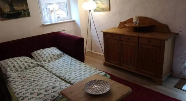 Ferienwohnung Hamm Rhynern im alten Bauernhaus 1870