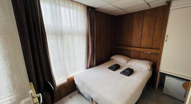 Двухместный номер Economy Hotel Sharm