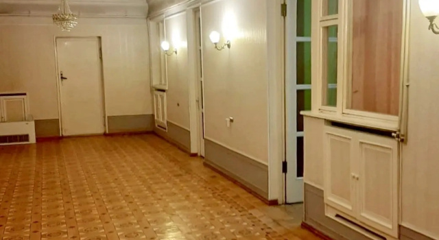 Трёхместный номер Economy Бутик-отель Royal Boutique Hotel on Kievyan