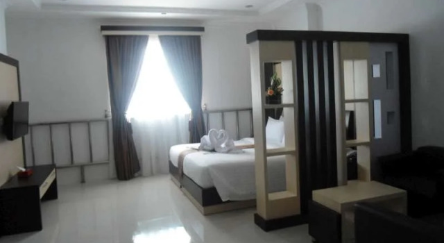Hotel My All Padang, Book Hotel Cheap Hotels in Padang