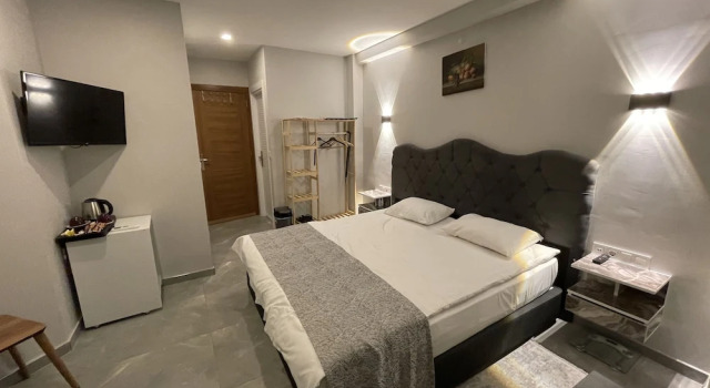 Turna Hotel