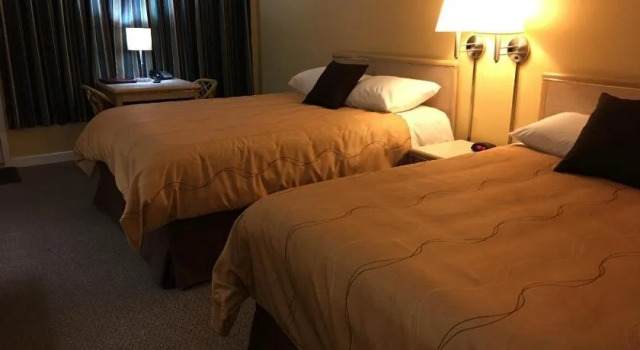 Westwood Motel 100 Mile House, Book Motel One Hundred Mile House Cariboo Chilcotin Coast