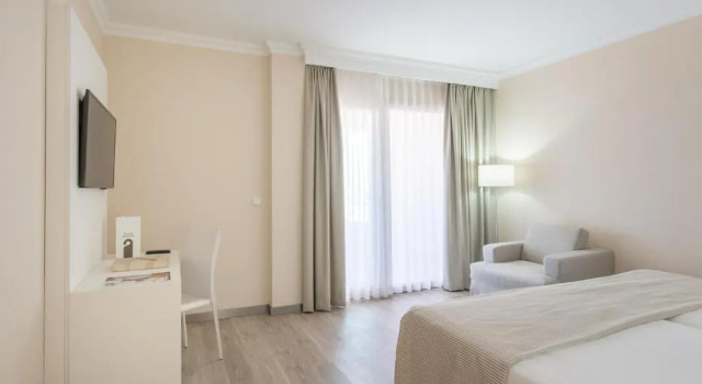 Одноместный номер Standard Apartment Keops by Interhome