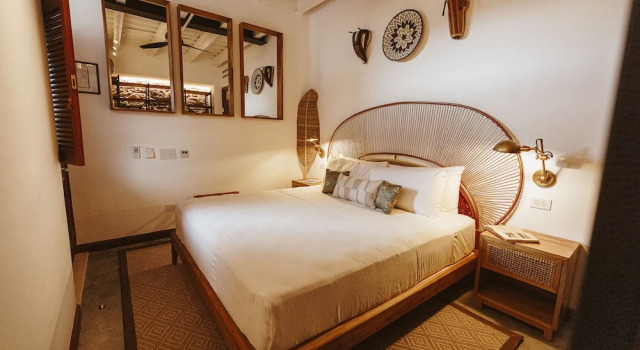 Amarla Boutique Hotel Casco Viejo Adults Only, Rezervovat Boutique Hotel Panamá Panama