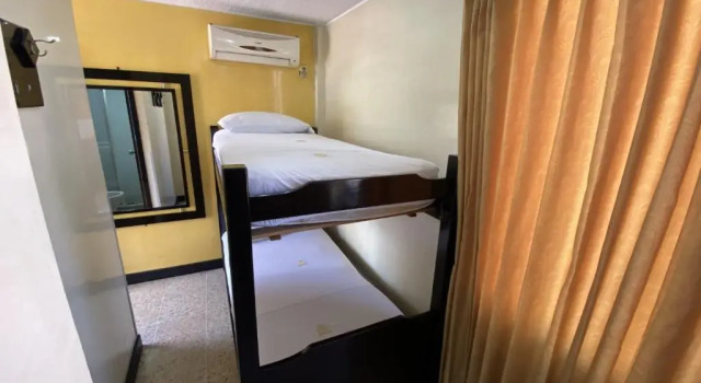 Номер Standard Hotel Balmoral