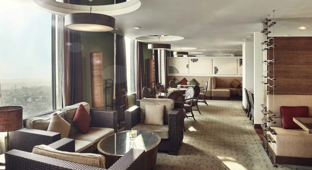 Pan Pacific Hanoi