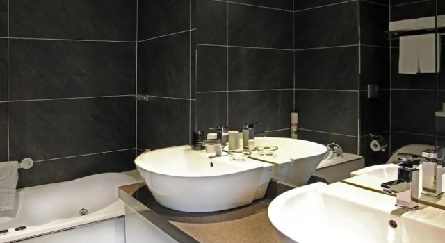 Трёхместный номер Standard Capital Hotel SongShan