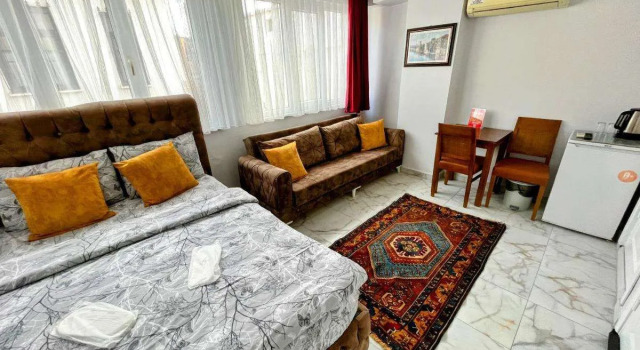 Pembe Hotel