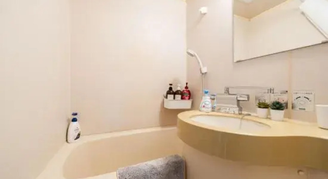 SAKURA Residence Meguro301