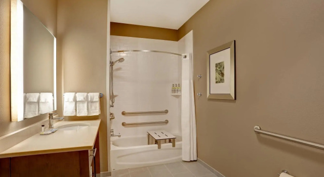 Staybridge Suites Overland Park - Kansas City S by IHG