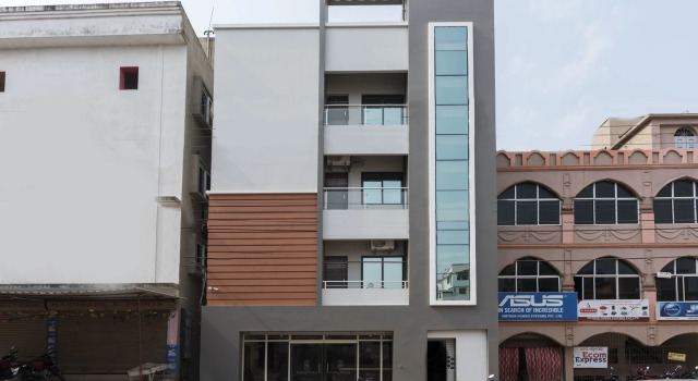Lazy Stay Bhubaneswar, Prenota Hotel Bhubaneshwar Orissa