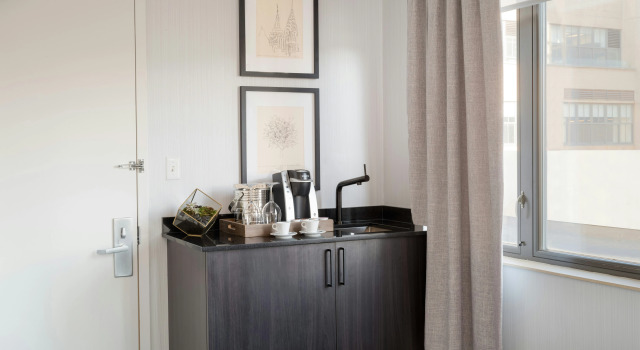 Отель Amtd Idea Tribeca