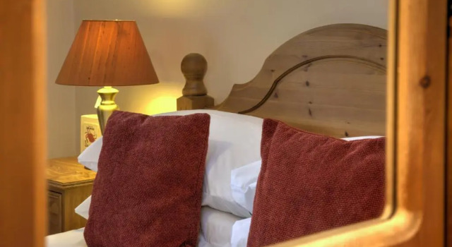 Номер Standard Knap Guest House