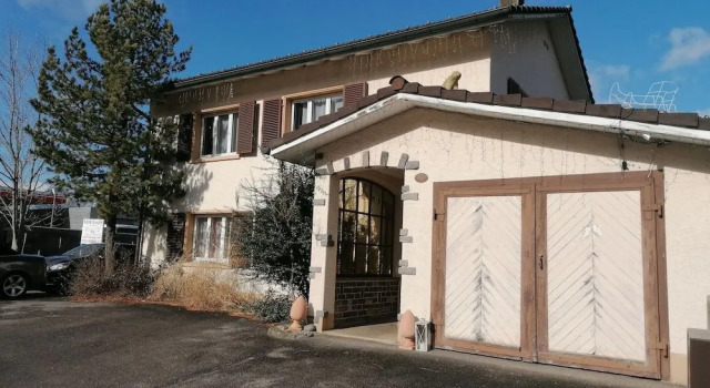 Villa Littau, Забронировать Вилла Литтау Люцерн