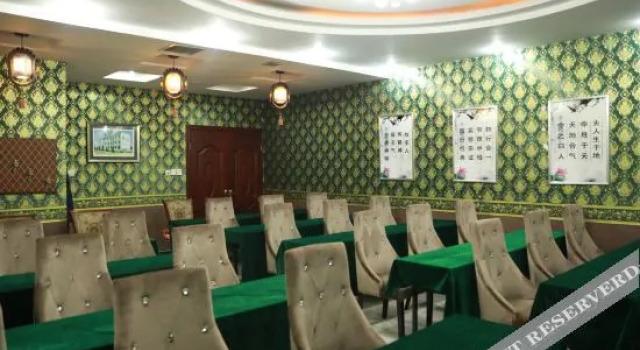 Yihe Impression 50 yuan Economy Hotel (Neihuang Diqi Avenue), Rezervovat Hotel An-jang Henan
