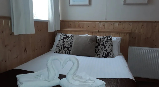 Lyndawn hotel, Забронировать Отель Отели Ланкашир 3 звезды, 3*