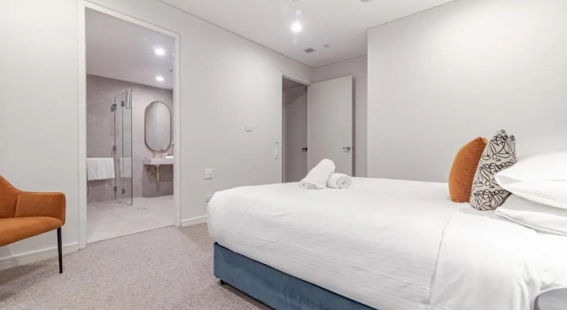 Люкс Astina Suites, Penrith