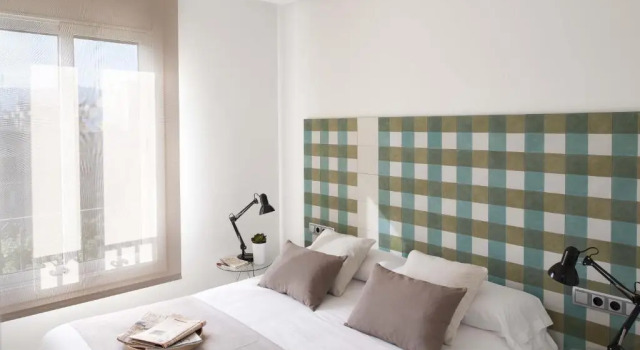 Апартаменты с 3 комнатами Eric Vökel Boutique Apartments - Gran Vía Suites