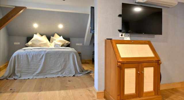 Люкс Hotel zum Löwen Herborn