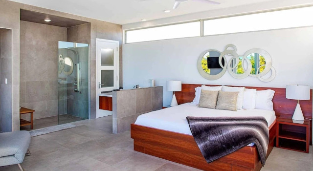 Luxury 3bdr Villa with Private Pool, Oceanview and Hotel Amenities v4