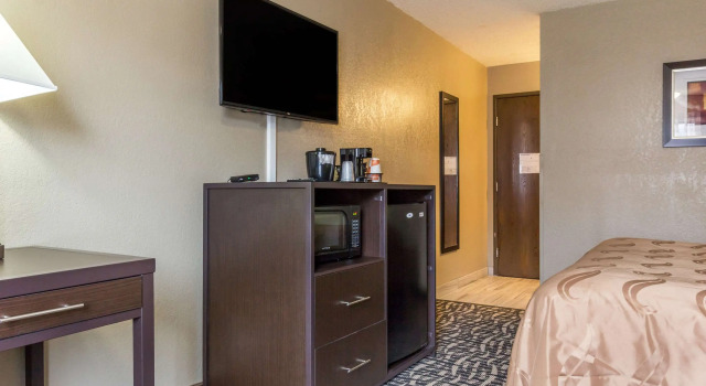 Quality Inn, Réserver Hôtel Lamar Colorado