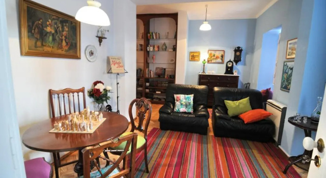 Casa do Jardim