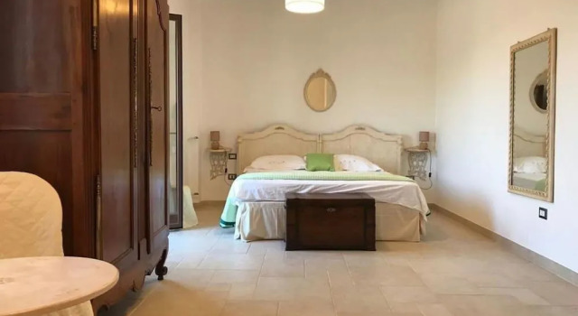 Tenuta Terraluna, Book Bed and Breakfast Hotels in Cutrofiano with Breakfast, Breakfasts