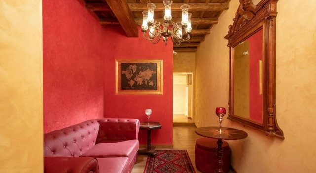 Residenza Nobile Laurina, Забронировать Отель Отели Рима с завтраком, рядом с Pincian Hill, Завтраки