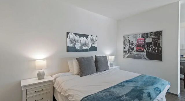 Студия Standard New & Modern  Lux City Escape
