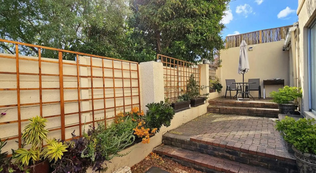 Walters Lane Apartment 1, Забронировать Апартаменты/квартира Апартаменты Cape Peninsula, Апартаменты/квартира