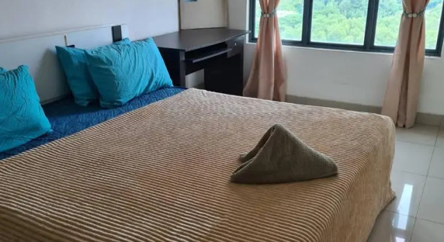 Easystay DPulze 1BR AM Homes at Cyberjaya