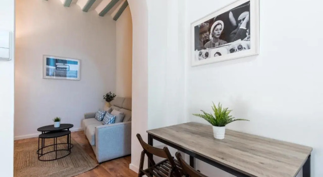 Студия Numa Seville Alegre