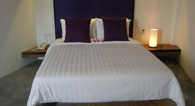 Central Prestige D'Angkor