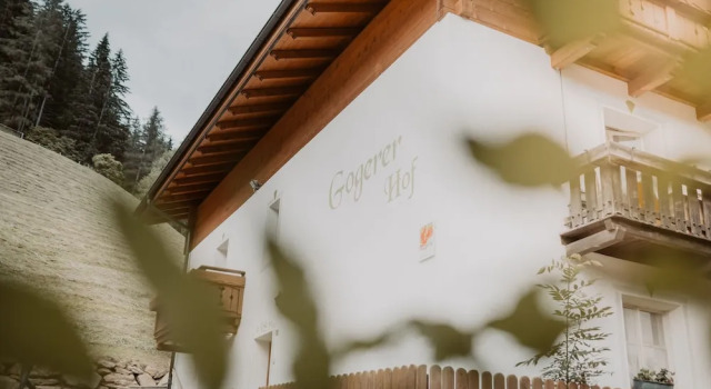 Gogerer Hof