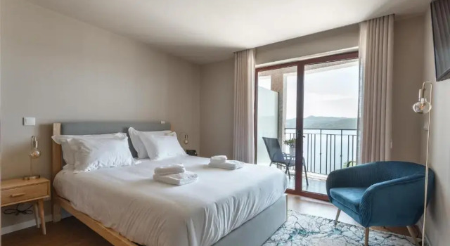 Номер Standard Belas Vistas Hotel