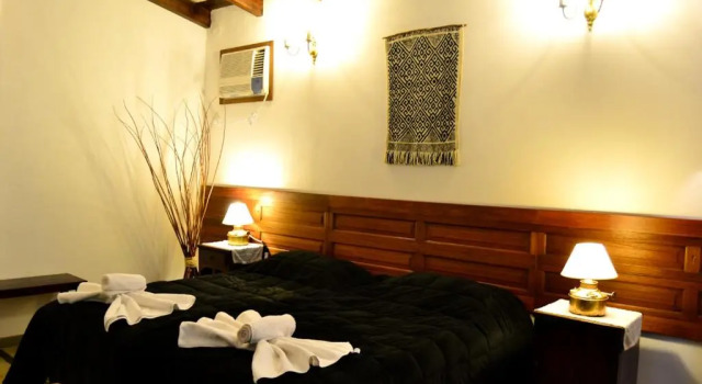 Шале с 4 комнатами Golden Lodge