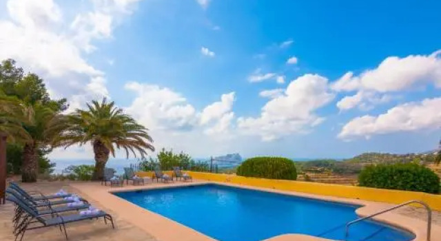 Villas Guzman - Romani