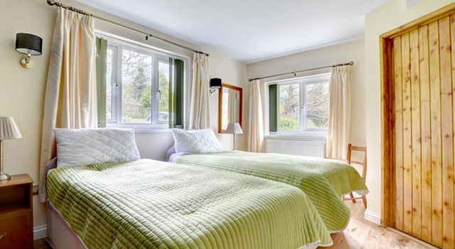 Peaceful Holiday Home in Saundersfoot With Garden, Забронировать Отель Сондерсфут 