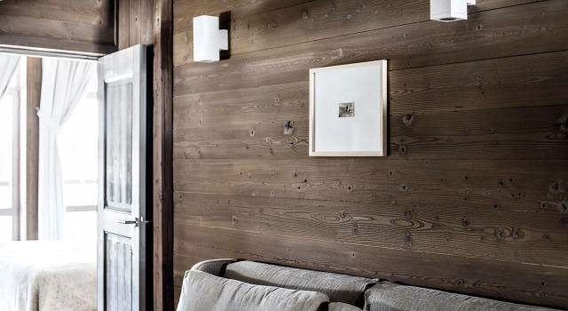 Hôtel des Trois Vallées