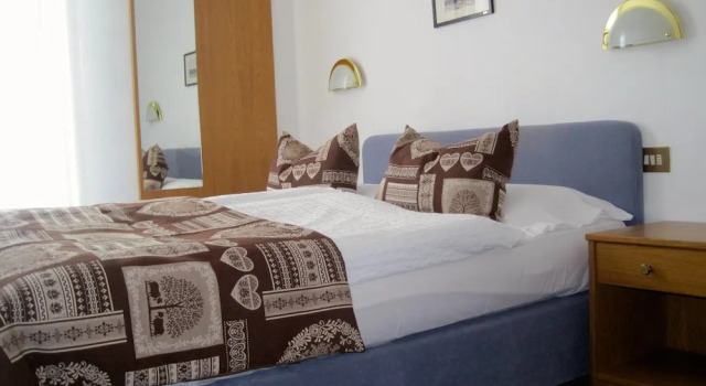 Hotel Garni Roberta, จอง โรงแรม Rocca Pietore Civetta