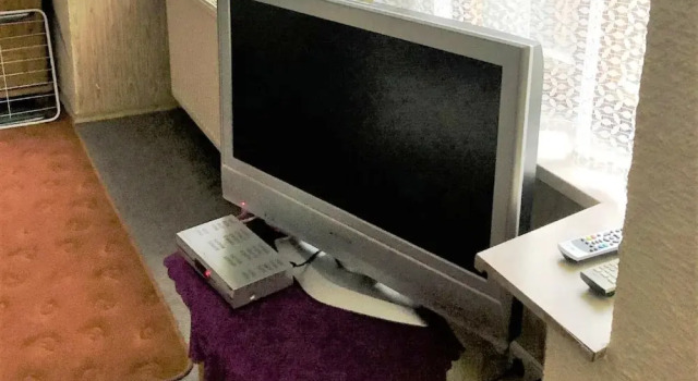 Wohnung in Lauterbach Nahe Skipisten