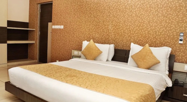 Hotel Gormoh